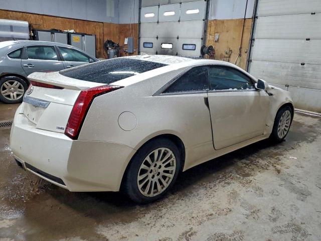 Cadillac CTS Premium Collection Image 8