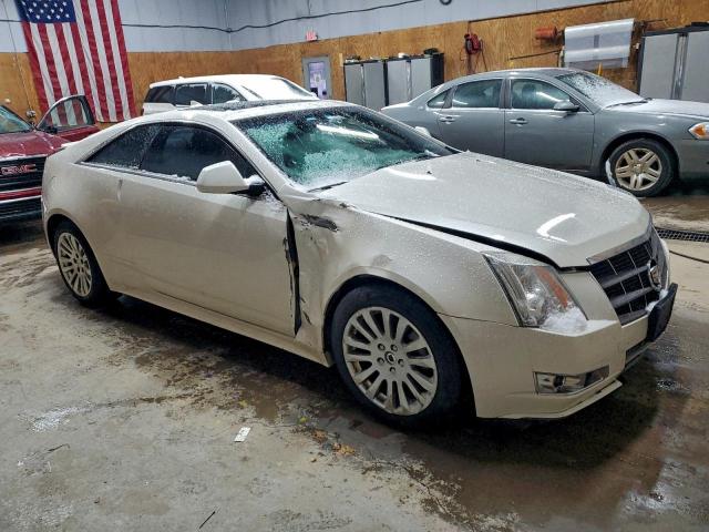 Cadillac CTS Premium Collection Image 6