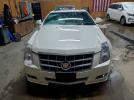 Cadillac CTS Premium Collection Image 3