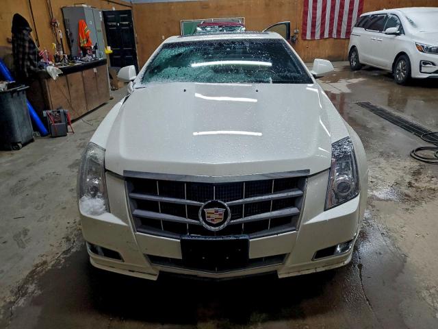 Cadillac CTS Premium Collection Image 3