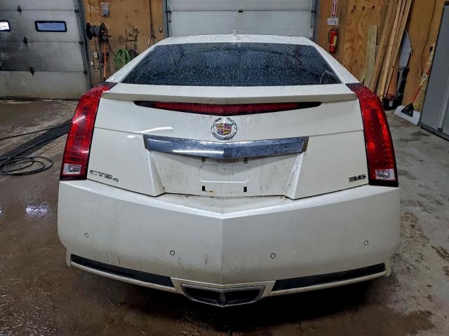 Cadillac CTS Premium Collection Image 5