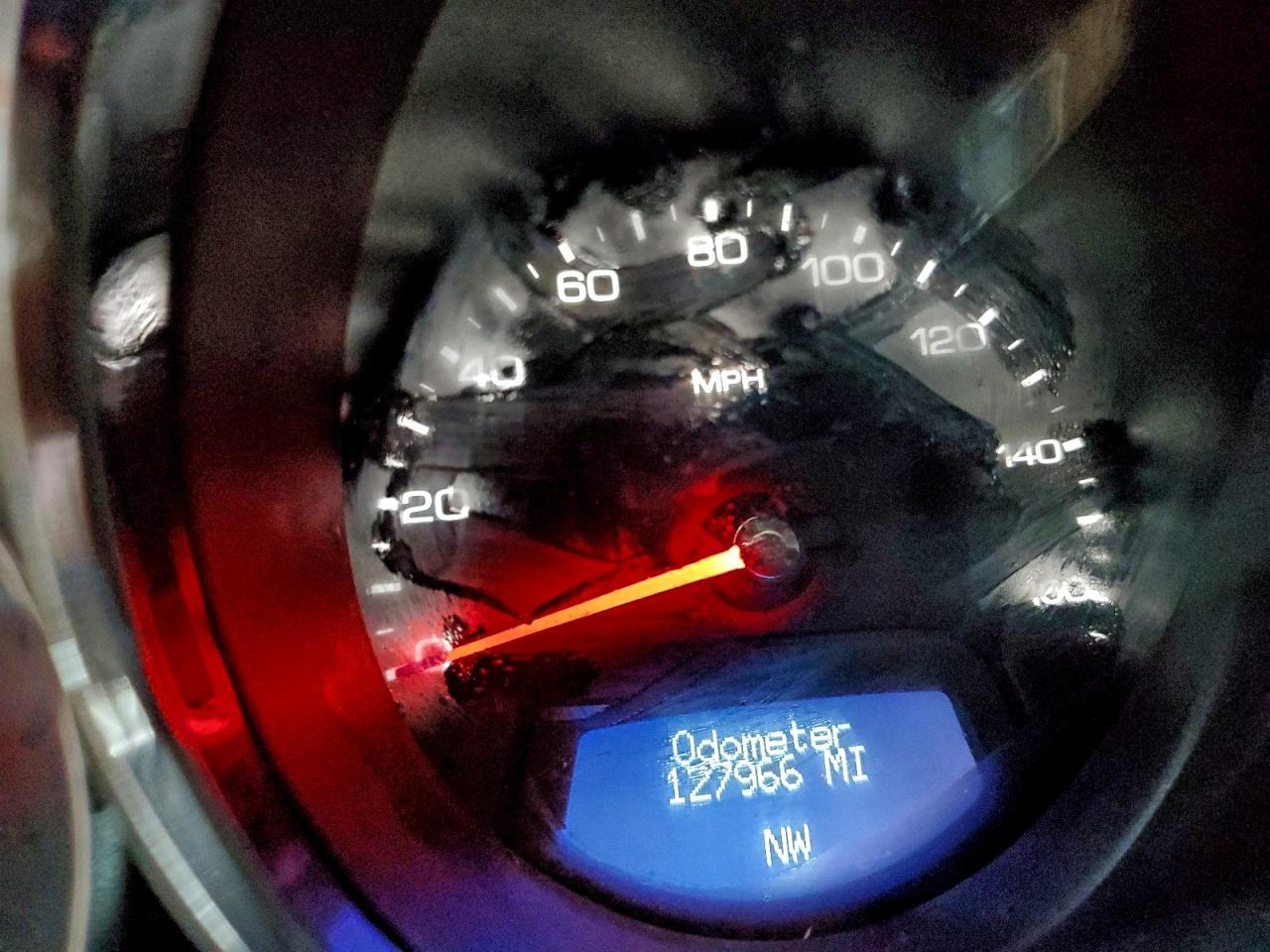 Cadillac CTS Premium Collection Image 4