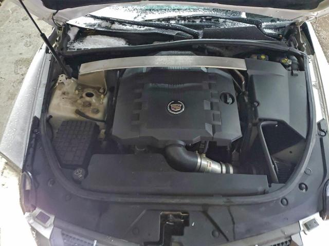 Cadillac CTS Premium Collection Image 7