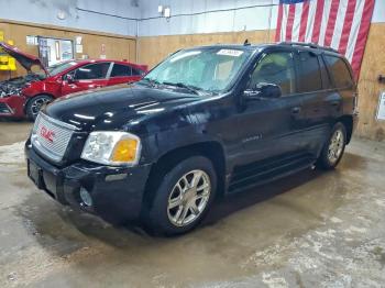  Salvage GMC Envoy