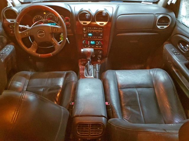 GMC Envoy Denali Image 6