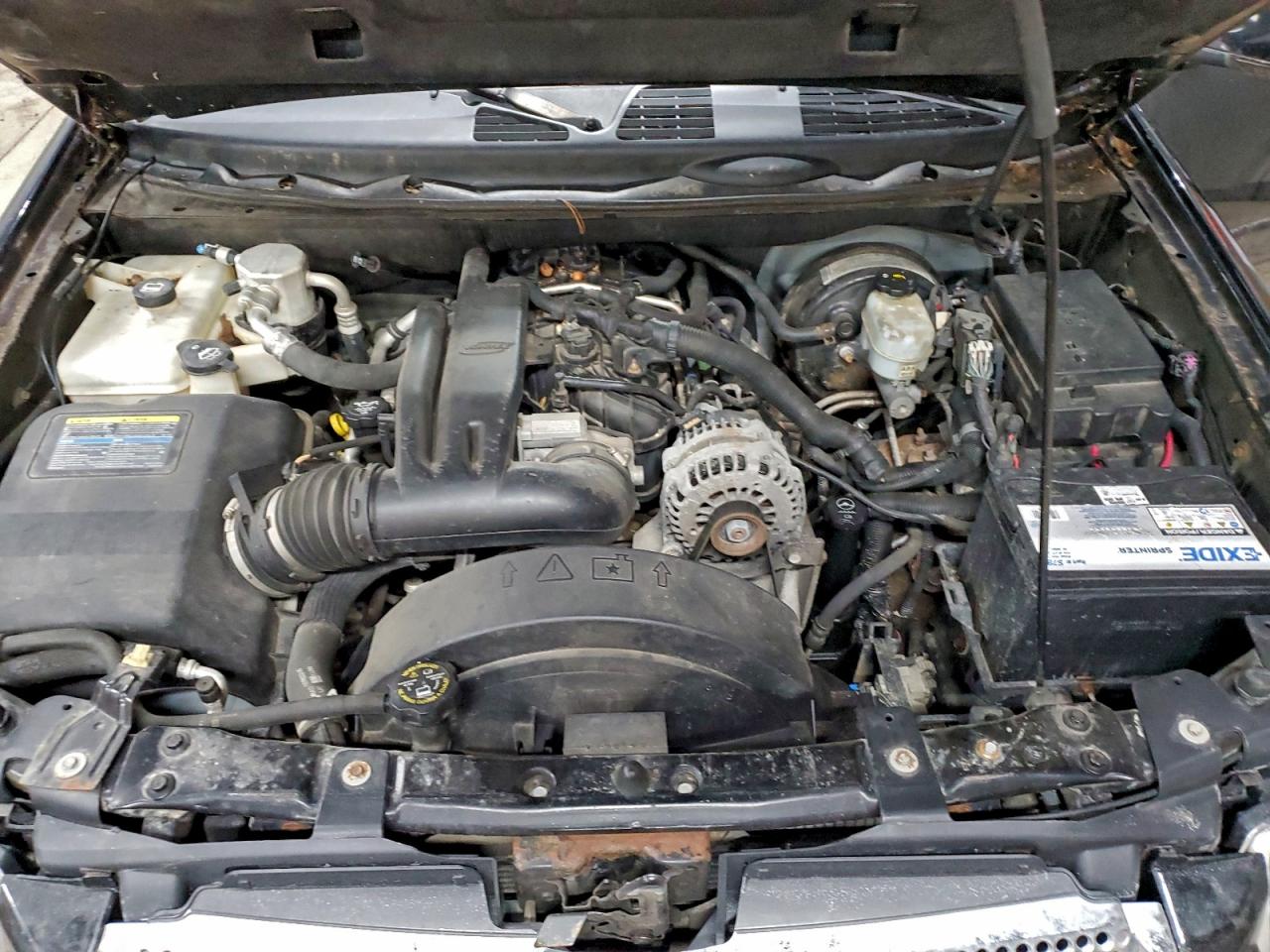 GMC Envoy Denali Image 13