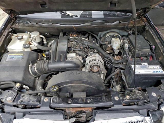 GMC Envoy Denali Image 13