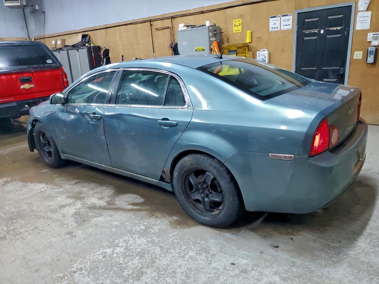 Chevrolet Malibu 1lt Image 2