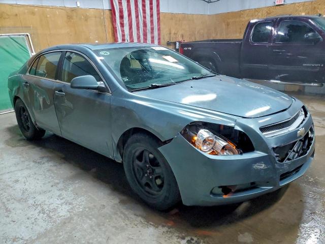 Chevrolet Malibu 1lt Image 12