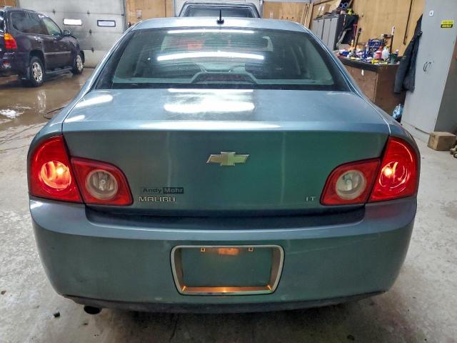 Chevrolet Malibu 1lt Image 6