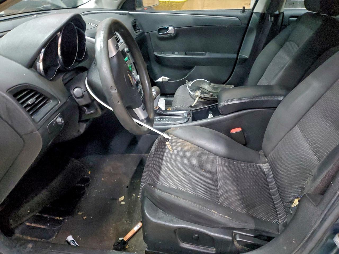 Chevrolet Malibu 1lt Image 11