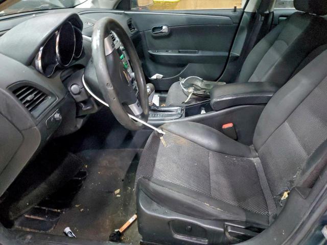 Chevrolet Malibu 1lt Image 11