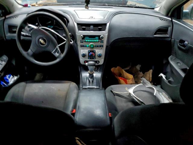 Chevrolet Malibu 1lt Image 4