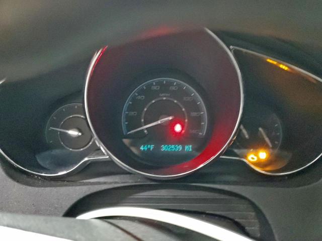 Chevrolet Malibu 1lt Image 8