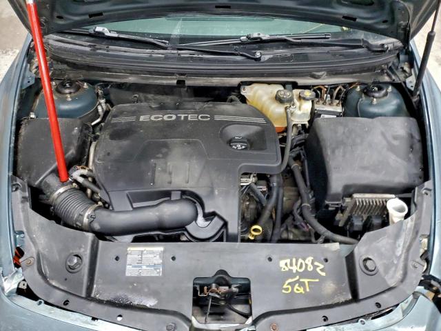 Chevrolet Malibu 1lt Image 10