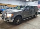Ford F-150 Supercrew Image 1