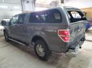 Ford F-150 Supercrew Image 7