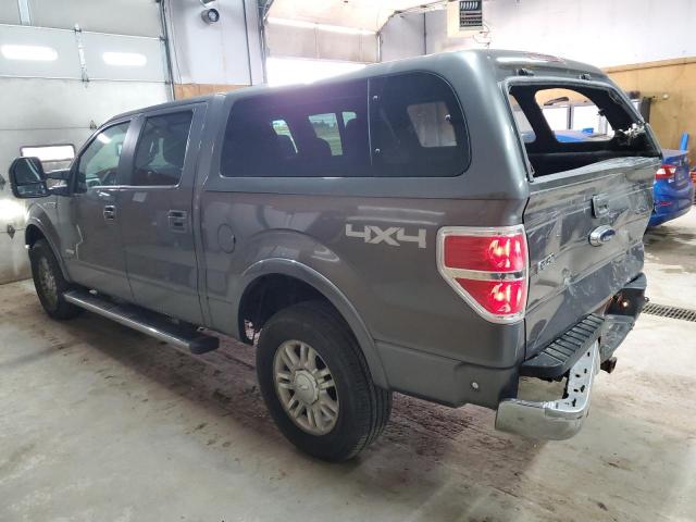 Ford F-150 Supercrew Image 7