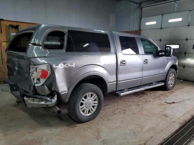 Ford F-150 Supercrew Image 3