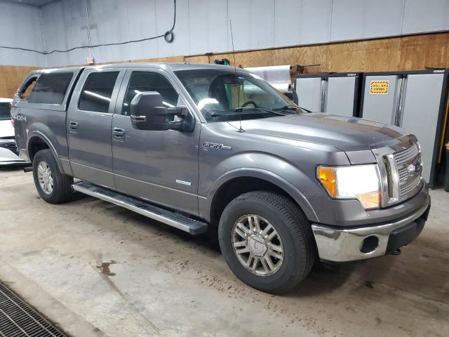Ford F-150 Supercrew Image 5