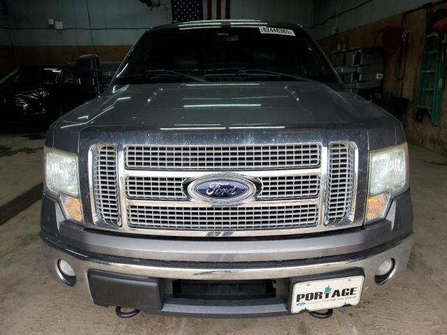 Ford F-150 Supercrew Image 6