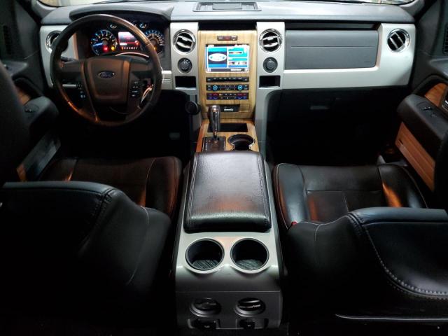 Ford F-150 Supercrew Image 12