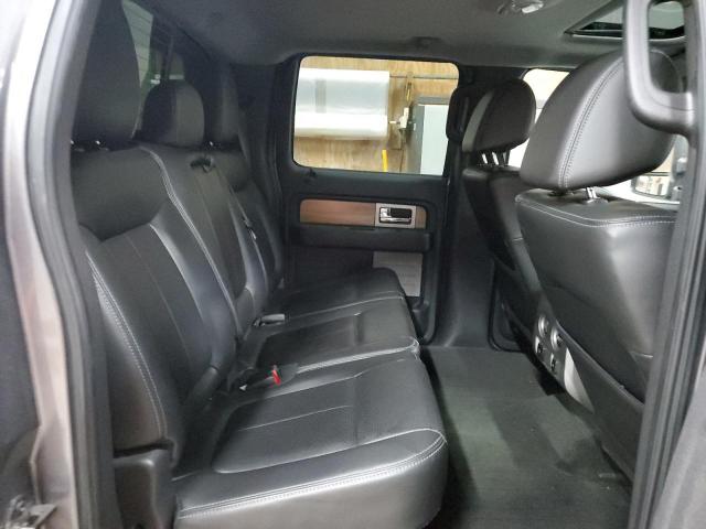 Ford F-150 Supercrew Image 10