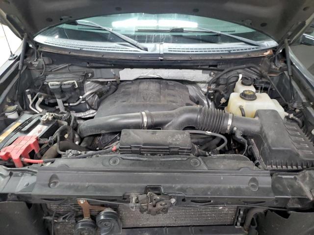 Ford F-150 Supercrew Image 11