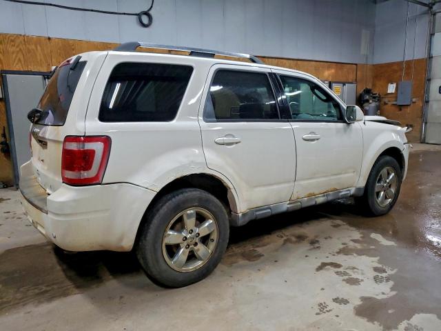 Ford Escape Limited Image 4