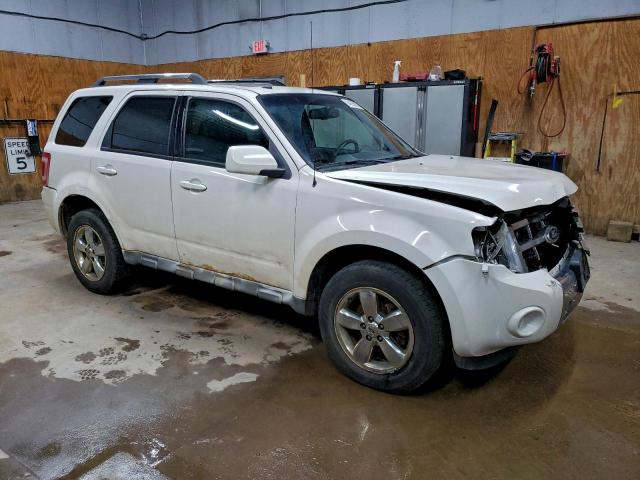 Ford Escape Limited Image 12