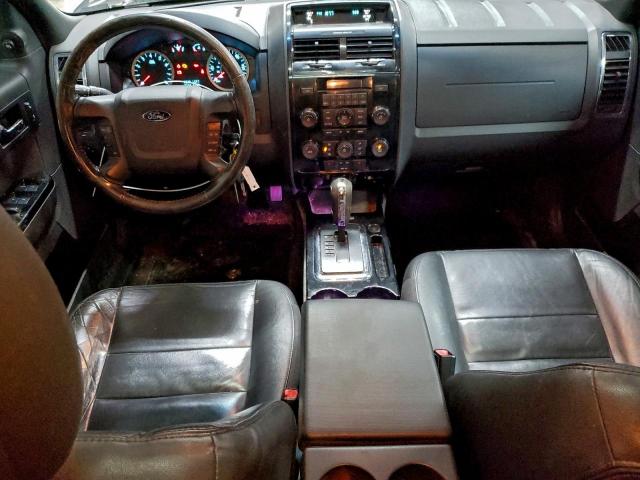 Ford Escape Limited Image 9