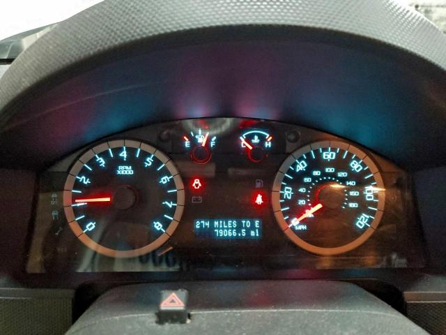 Ford Escape Limited Image 5