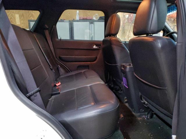 Ford Escape Limited Image 11