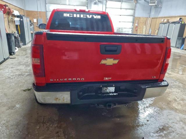 Chevrolet Silverado K1500 Image 2