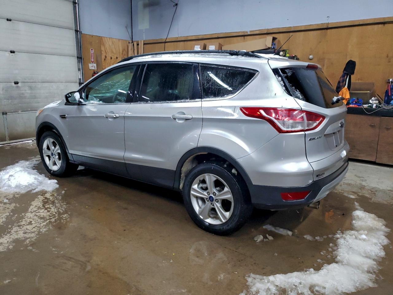 Ford Escape Se Image 12
