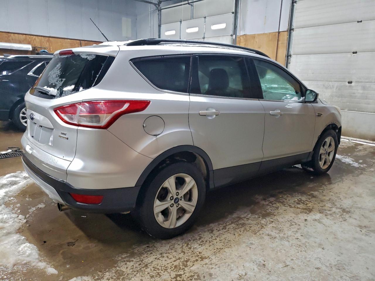 Ford Escape Se Image 3