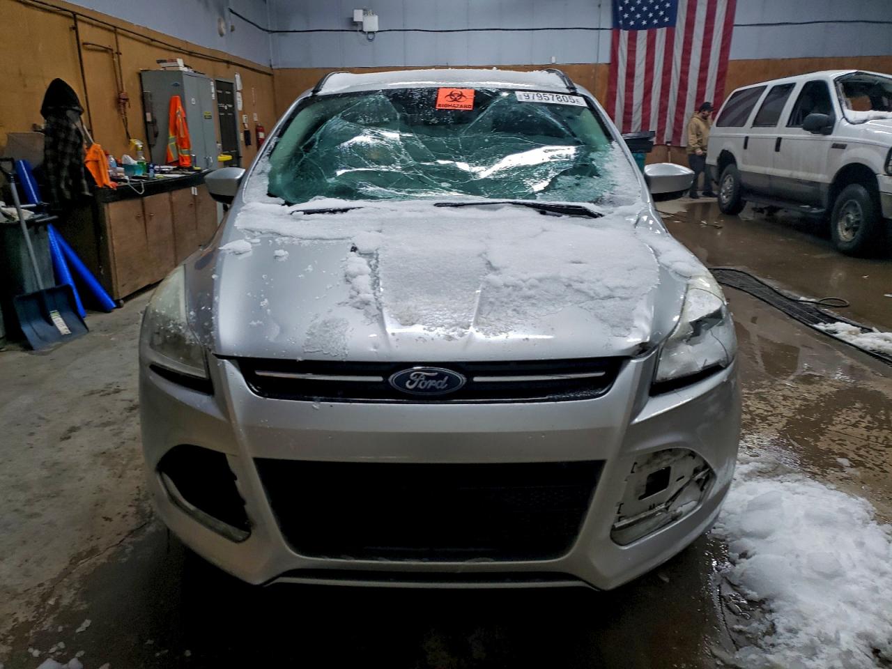 Ford Escape Se Image 13