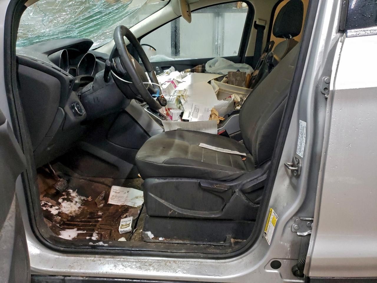 Ford Escape Se Image 9