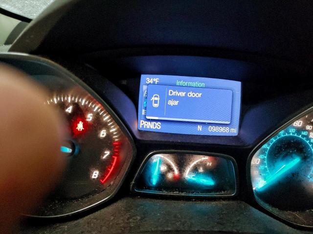 Ford Escape Se Image 11