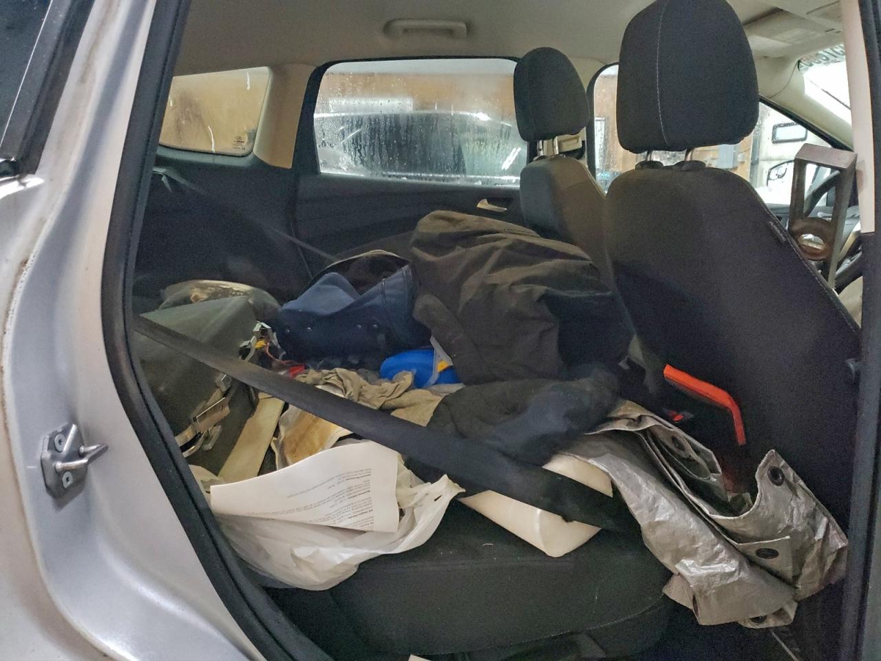 Ford Escape Se Image 8