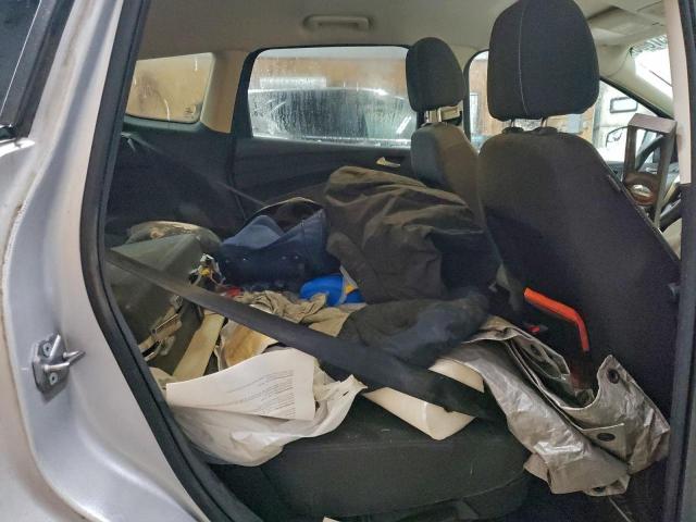 Ford Escape Se Image 8