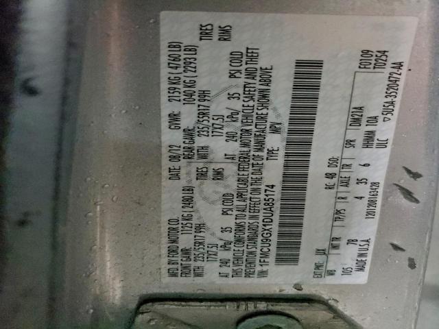 Ford Escape Se Image 7