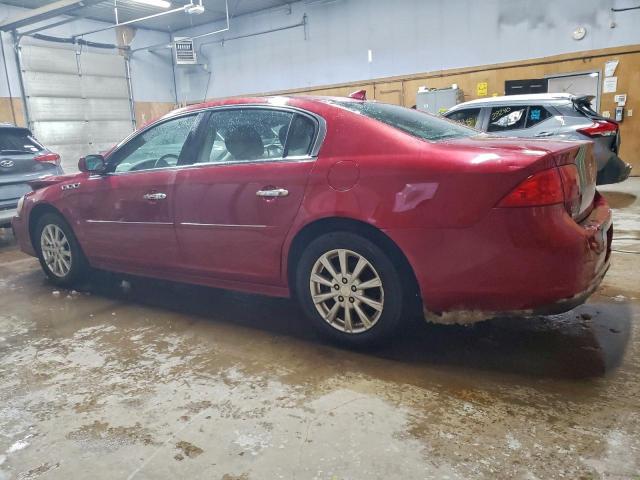 Buick Lucerne Cx Image 2