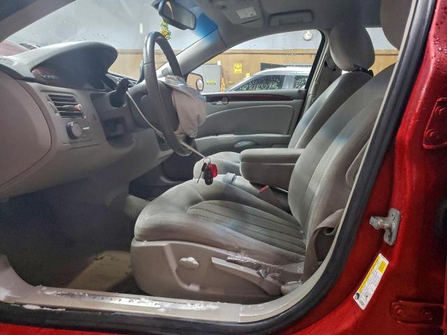 Buick Lucerne Cx Image 10