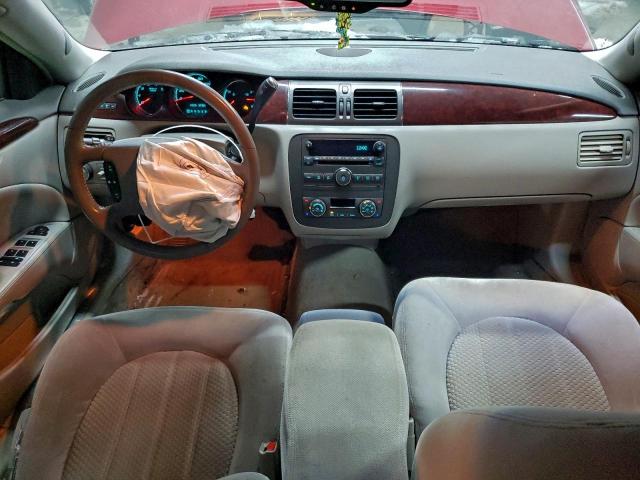 Buick Lucerne Cx Image 11