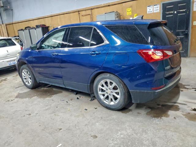 Chevrolet Equinox Lt Image 4