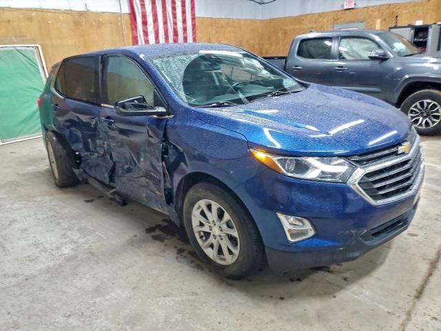 Chevrolet Equinox Lt Image 7