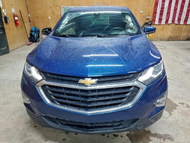 Chevrolet Equinox Lt Image 2