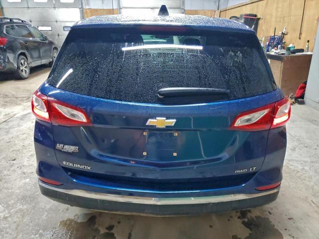 Chevrolet Equinox Lt Image 3