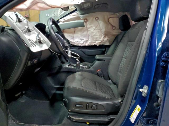 Chevrolet Equinox Lt Image 6